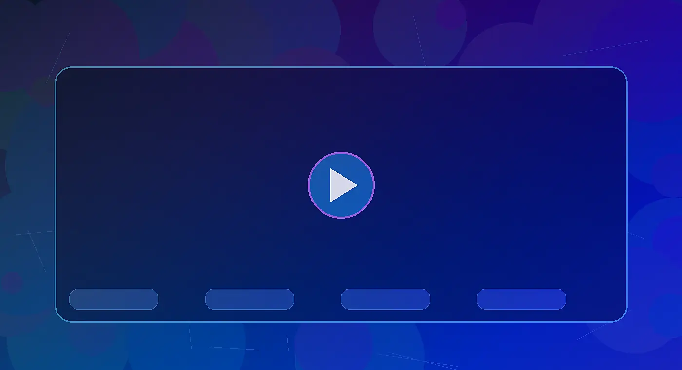爱液视频AI智能视频未来科技Banner